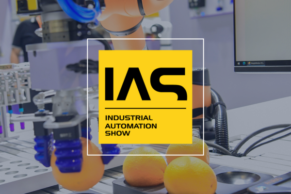 工业自动化展